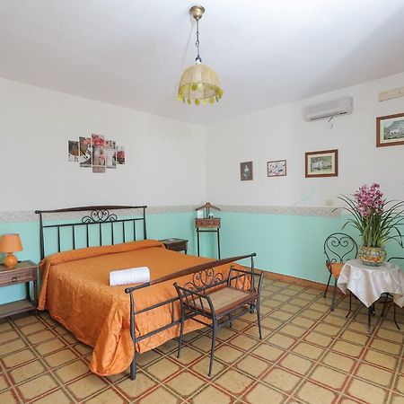 Villa Marietta Minori Exterior foto