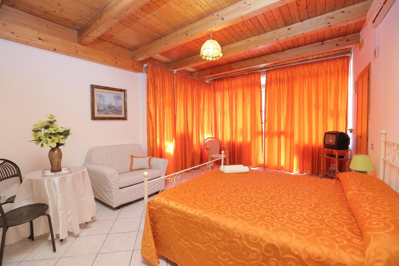 Villa Marietta Minori Exterior foto